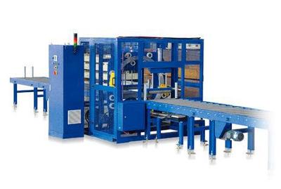 【DS2000CS水平式纏繞膜包裝機】價格_廠家_圖片