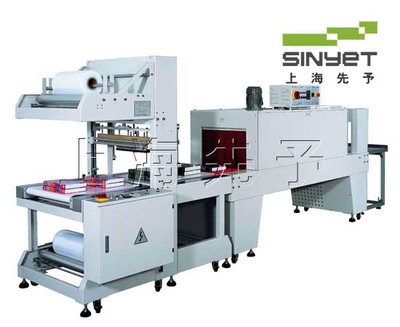 先予工業(yè)包裝設(shè)備讓生活工作變得簡單輕松