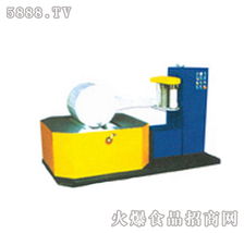 大宏機器 s1600水平纏繞機