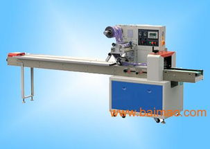 專業(yè)包裝機(jī)全解析 對(duì)聯(lián)、門聯(lián)、燒香包裝機(jī)及其生產(chǎn)廠家與價(jià)格指南