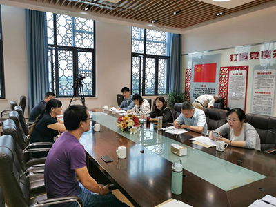 民間藝術(shù)館采風(fēng)組來(lái)我區(qū)調(diào)查市級(jí)非物質(zhì)文化遺產(chǎn)名錄項(xiàng)目保護(hù)情況