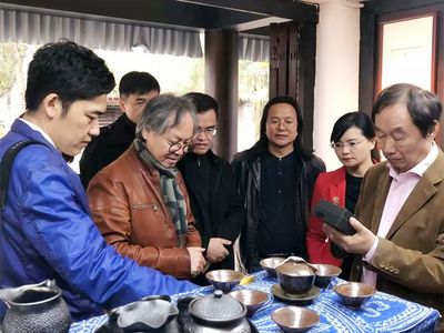 產(chǎn)教融合助力文旅產(chǎn)業(yè)發(fā)展 大理州文旅局和大理大學(xué)合作開(kāi)啟新征程