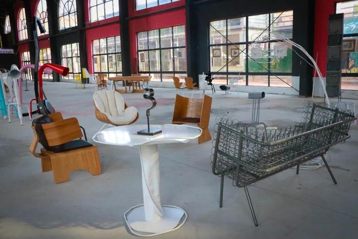 長(zhǎng)江180藝術(shù)街區(qū)--文藝東進(jìn),五一只是序章(內(nèi)含福利)