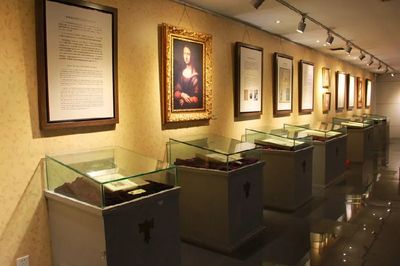 室內&ldquo;星座廣場&rdquo;、蒙娜麗莎文化藝術館&hellip;來佛山,解鎖工業旅游新玩法!