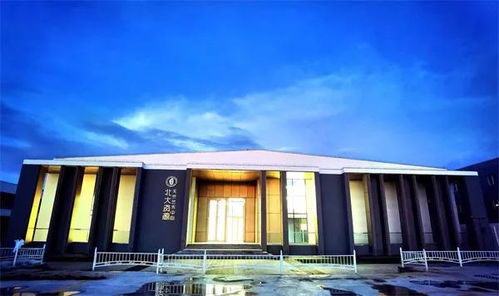 北大資源天竺藝術(shù)中心開(kāi)館展 今朝更好看 開(kāi)幕 老廠房蝶變藝術(shù)殿堂