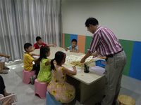 涂圖文化藝術(shù)培訓(xùn)中心書法課堂有你更精彩,等你吆!-化龍巷觸屏版