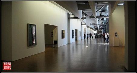 【S視野】文化工廠:喬治&middot;蓬皮杜國家藝術文化中心