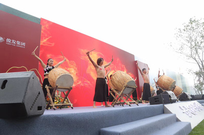 俊發(fā)雪山俊府生活藝術(shù)中心5月23日璀璨開放 敬邀品鑒會在麗江舉辦