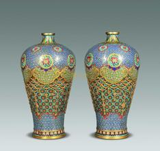 琺瑯彩梅瓶市場價(jià)格參考咨詢,琺瑯彩梅瓶市場價(jià)格參考咨詢價(jià)格,琺瑯彩梅瓶市場價(jià)格參考咨詢廠家-中科商務(wù)網(wǎng)-上海景宣文化藝術(shù)