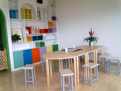 皓雅美術(shù)培訓(xùn)加盟