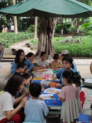 橦樂(lè)文化藝術(shù)咨詢