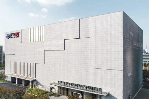 上海自貿(mào)區(qū),打開中國藝術(shù)市場(chǎng)與世界對(duì)話的國際窗口