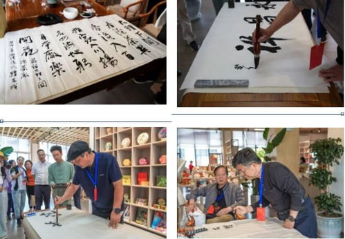 茶香墨韻,盡顯芳華 中華文化邊疆行 走進(jìn)大理 文化活動(dòng)專(zhuān)家組赴下關(guān)沱茶集團(tuán)參觀調(diào)研